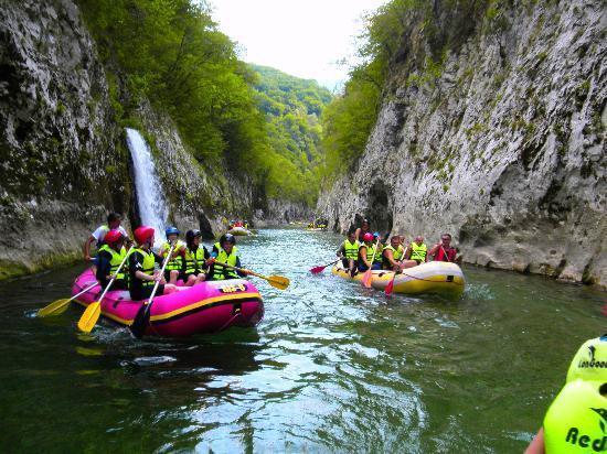 Hostel Musafir Konjic Eksteriør bilde