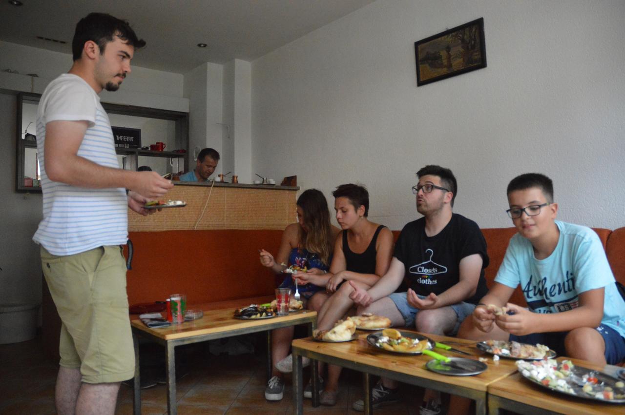 Hostel Musafir Konjic Eksteriør bilde