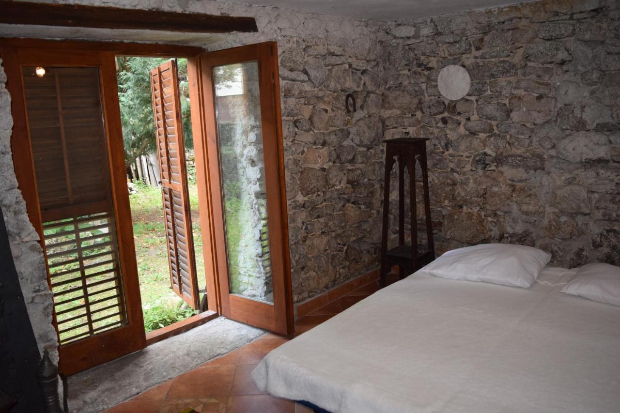 Hostel Musafir Konjic Eksteriør bilde